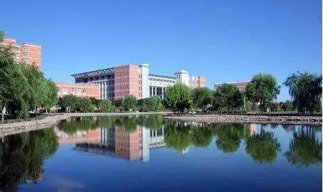 甘肃政法大学 风景图片